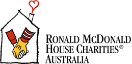 Ronald Mcdonald - Australia